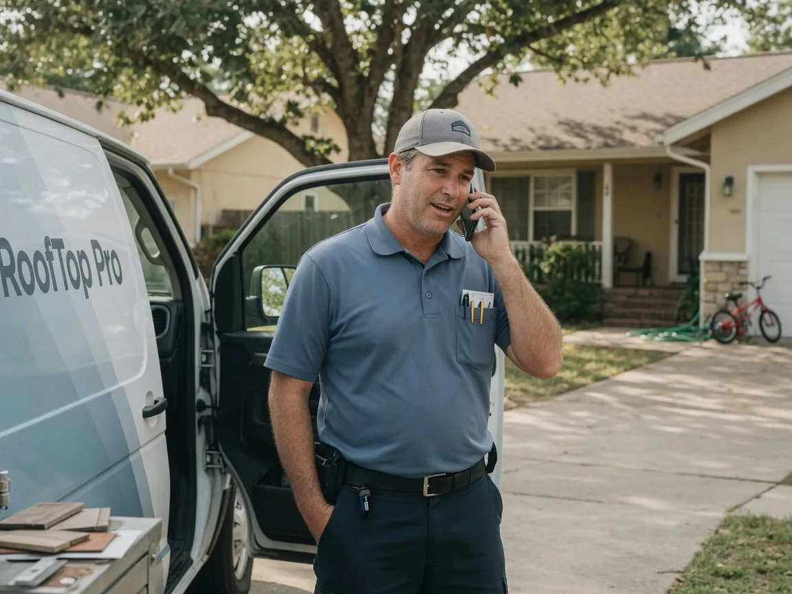 Roof Repair La Quinta, CA FAQs